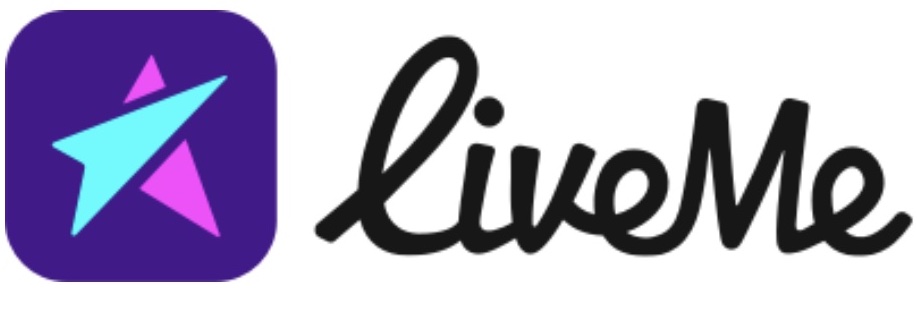 live meのロゴ