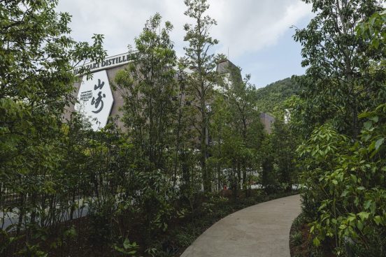 サントリー山崎蒸溜所リニューアルオープン！2種の新見学ツアーも展開