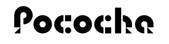 Pocochaのロゴ