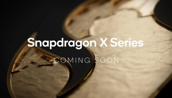 クアルコム、PC向け新型プロセッサ「Snapdragon X」を発表！ AppleのM2を超えた？