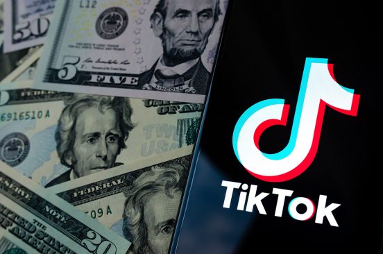 TikTok、広告なしの有料プランを一部地域でテスト中と認める。月額750円に？