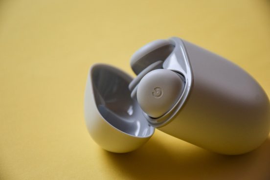 Pixel Buds Pro、まもなく3つの新機能「会話検出」「聴覚ウェルネス」「クリアな通話」をアップデートで追加かも