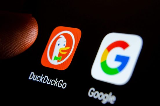 Safariが匿名検索エンジン「DuckDuckGo」の採用を検討していた？