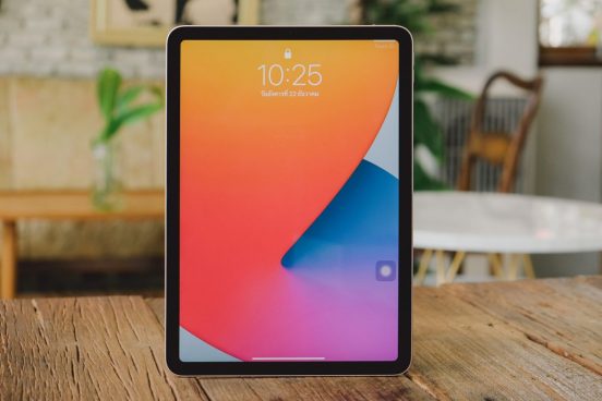 デカすぎ!? 12.9インチのiPad Airが開発中か