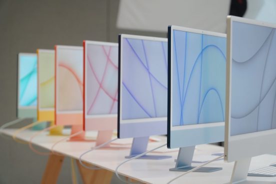 新型Macが月末にも発表？ M3 iMacか、それとも…
