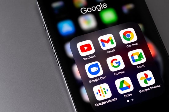 iPhoneに「Google 検索」アプリが標準搭載？ あったかもしれない計画とは