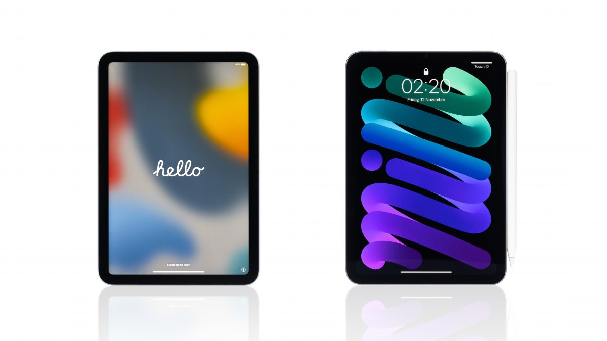 有機ELなiPad Air／miniの登場はいつ？