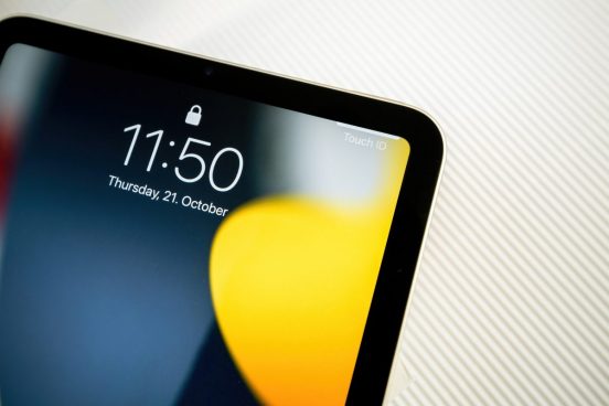 次期iPad mini、画面のスクロール問題が解決？