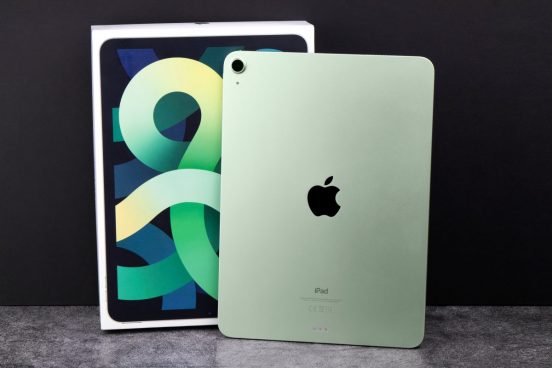 次期iPad Airに大画面モデル!? 2機種が登場するかも