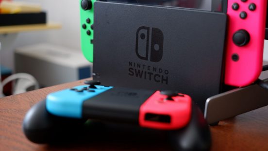 Nintendo Switch後継モデル、現行スイッチのソフトが「動く」「動かない」の2バージョンあるかも