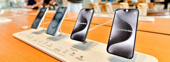 iPhone 15シリーズの製造コストは過去最高？「iPhone 16」シリーズは米国でも値上げの可能性