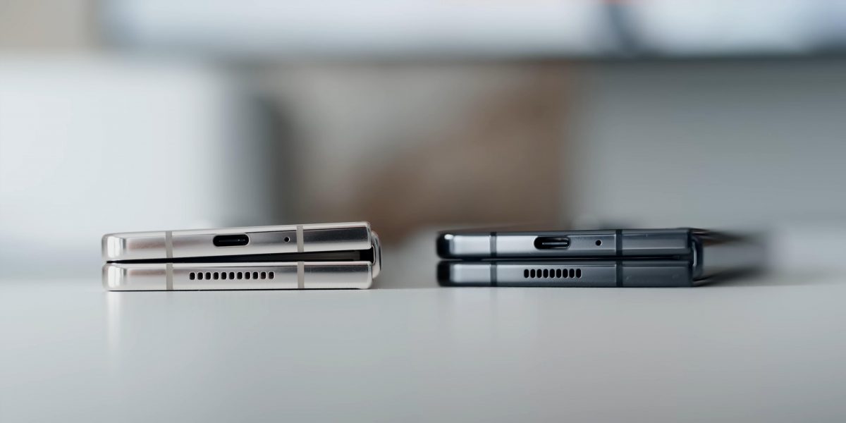 次期折りたたみスマホ「Galaxy Z Fold6」はカメラに変化なし、ただし薄くなるかも