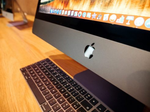 ディスプレイサイズは30インチ以上!? 大型iMacが開発中の噂