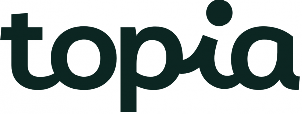 topia ロゴ