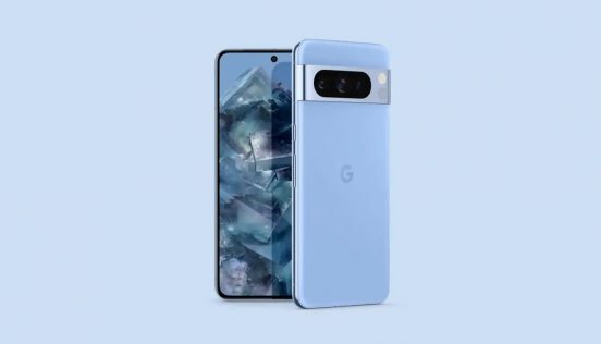 「Pixel 8 Pro」の新機能、古いモデルでも使えるようになる可能性が浮上！