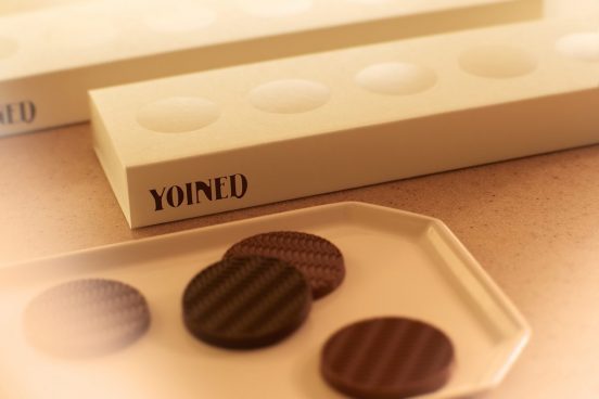 UCCが“飲まないコーヒー”を発売!? コーヒーの香りの余韻をギュッと閉じ込めた「YOINED」