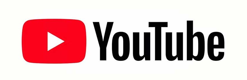 YouTube ロゴ