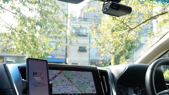 最大40％割引キャンペーン開催中。次世代車載器「NP1」、アプデで使い勝手も別次元に！