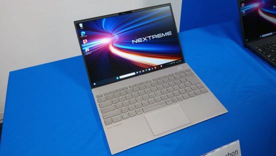 モバイル性と生産性を両立、NECPCが大学生をターゲットにしたノートPCを発表