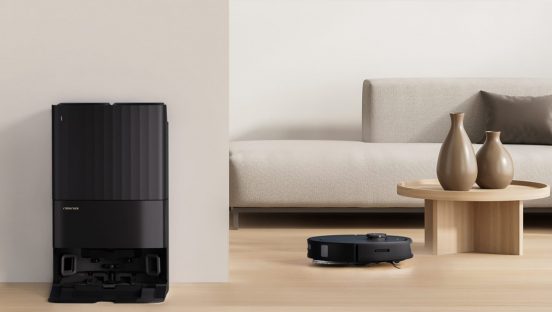 価格競争力も圧倒的。メンテが超楽な4way全自動ドックがスリムになったロボット掃除機「Roborock Q Revo」発売