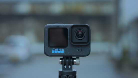 新しく出た「GoPro HERO12 Black」を海外旅行に持参！ 作例多めでレビュー
