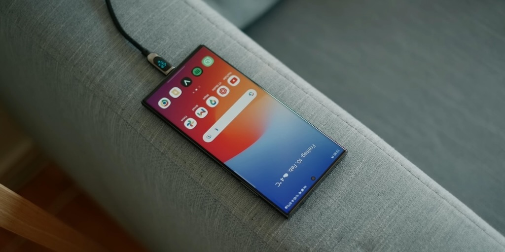 サムスンが「One UI 6」を欧州でリリース！ Galaxyスマホはどう変わる？