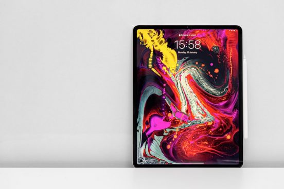 「12.9インチ版iPad Pro」のディスプレイ、2024年に変わる可能性が高まる