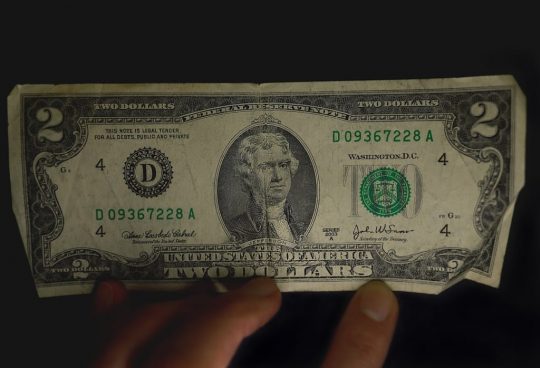 珍しい米の「2ドル札」、その価値がとんでもないほど上昇！