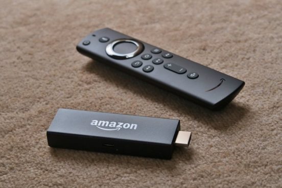 Androidを去る日は近い？ アマゾン、Fire TVを独自OS「Vega」に移行か