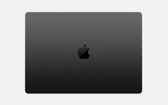 新型MacBook Proの「スペースブラック」をiFixitが分析！ 黒い理由は…