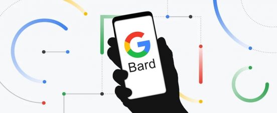 変な広告に注意！ グーグル、「Bard」を悪用する詐欺グループを訴える