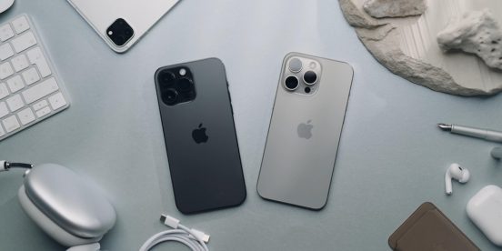 「iPhone 15」シリーズ、通信速度がビューンと向上していた！
