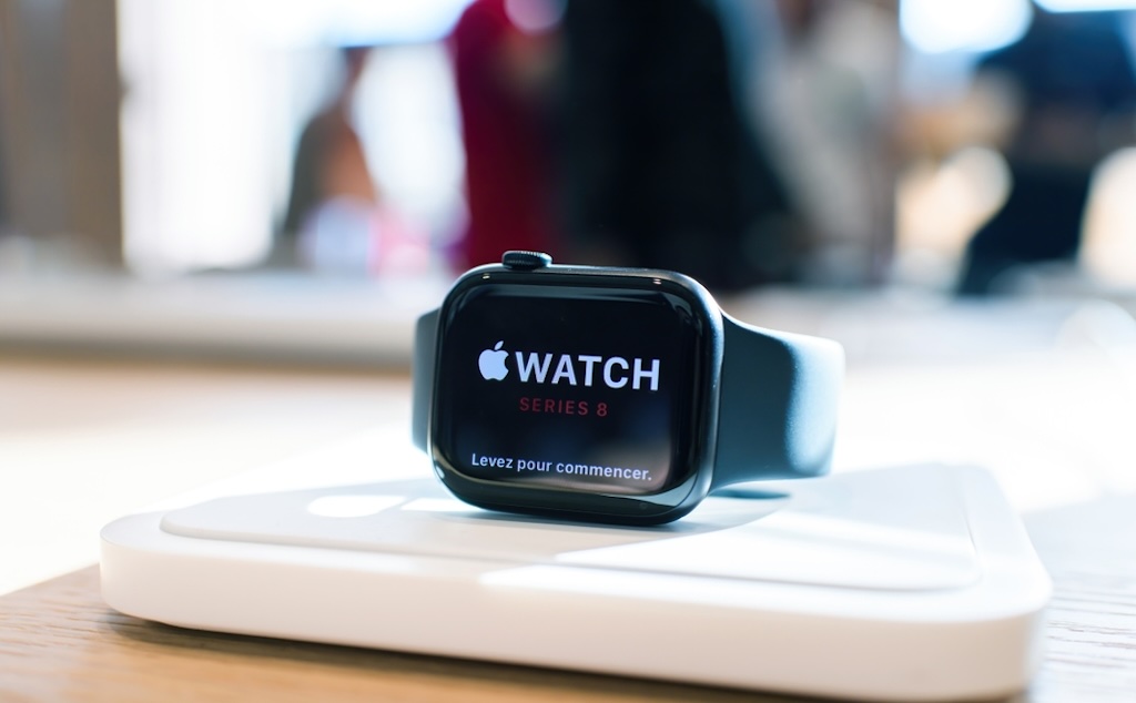 Apple Watchに「スワイプで文字盤を切り替える」機能が戻ってくる！ ベータ版でテスト中