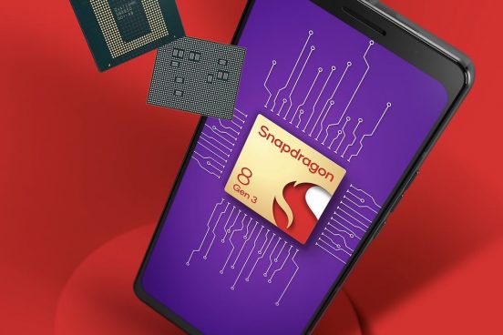 「Snapdragon 8 Gen 3」、性能向上でも思わぬ代償が…