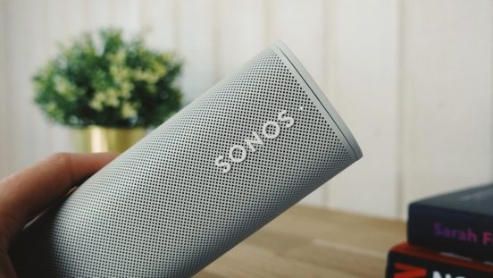 ついに「Sonos」がヘッドホンを投入!? アップルとの決戦間近