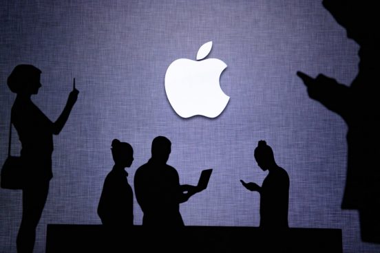 アップル社員に一番人気の転職先はどこ？ 意外な会社だった