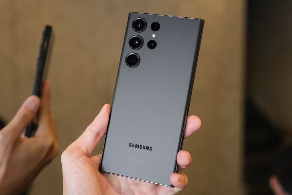 「Galaxy S24 Ultra」がタイで認証を取得！ デビューに一歩近づく