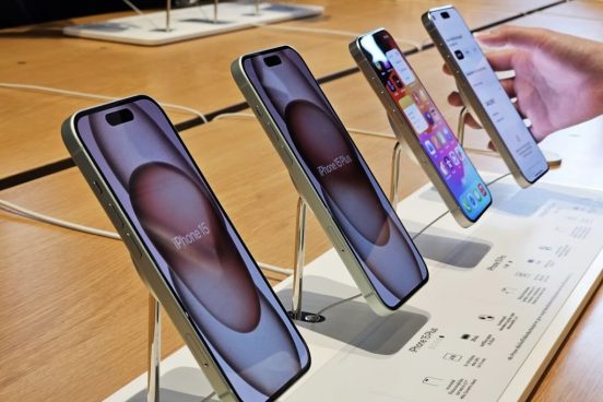 「iPhone 16」の予想画像が登場、「LiDARスキャナ」搭載で空間ビデオ撮影が可能に!?