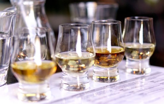 ジャパニーズウイスキーの殿堂入り9本を飲み比べ！ 覚えておくべき銘柄とその味わいは？