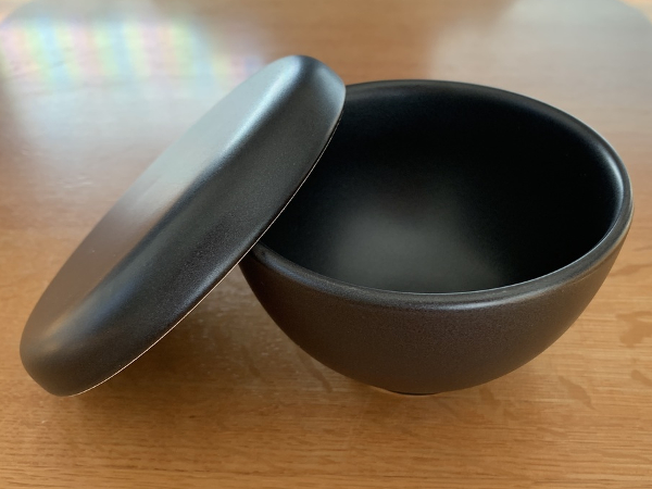 おひつで叶える美味しさと節電効果！ ディノス「万古焼 一膳おひつ」でいつでも美味しいお米を