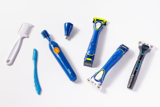 男性の美容意識の高まりで売上急増中のSchick「スタイリングパートナー」とは？
