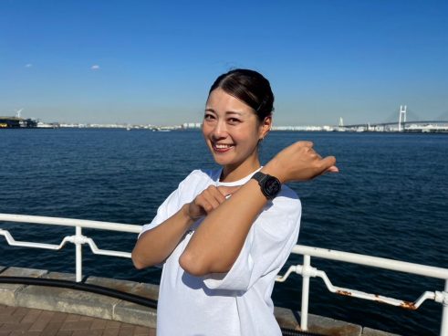 人気上昇中のCOROS というブランド知ってる？ 「PACE 3」はコスパ良すぎるGPSスポーツウォッチだった