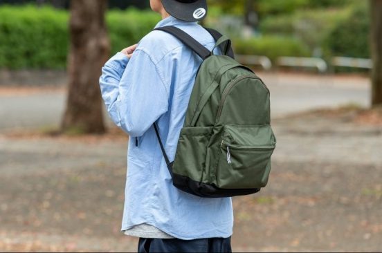 カリマーの新定番！「M daypack」に追加されたリミテッドモデルの魅力ってなんだろう？