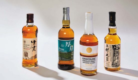 【ジャパニーズウイスキー最新トレンド】新進気鋭のクラフト蒸溜所から名酒が続々誕生！