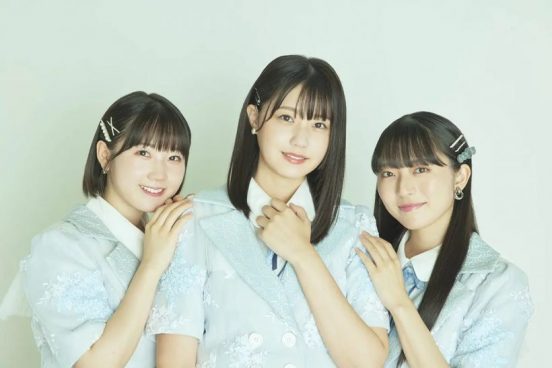 「ここまでSTU48を守ってくれて、ありがとう」今村美月・甲斐心愛・瀧野由美子に聞く10thシングルとセンター・キャプテンを務めるうえでの心がけ