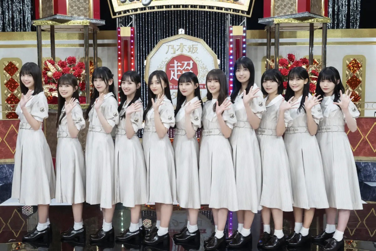 「超・乃木坂スター誕生！LIVE」開催決定　名曲カバーや生コントを披露！井上和「チームとしての強さを見ていただけるライブになれば」