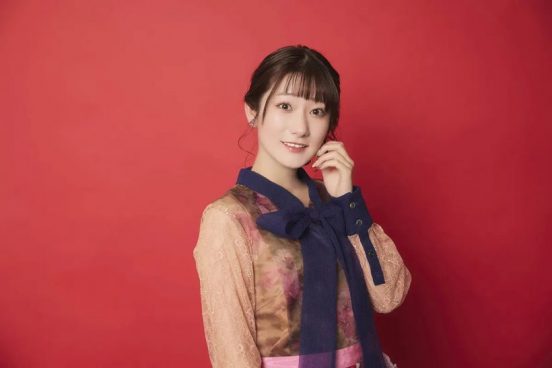 岡咲美保にとって声優は「自分じゃないものにならせてくれる場所」、歌は「自分に帰れる場所」- 3rdシングルインタビュー