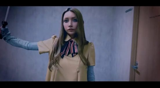 後藤真希が“マーガン”に…!? ハロウィンにちなんだコスプレ姿で“一度見たら忘れられない”ダンスも披露