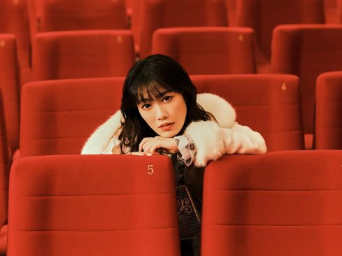 ももクロ高城れにが舞台単独初主演「とてもドキドキしています」作・演出は三浦直之「最高の家出」24年2月上演