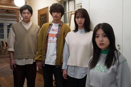 『いちばんすきな花』見逃し配信が累計1400万再生を突破　TVerお気に入り登録数も今期民放ドラマ最多の126万獲得